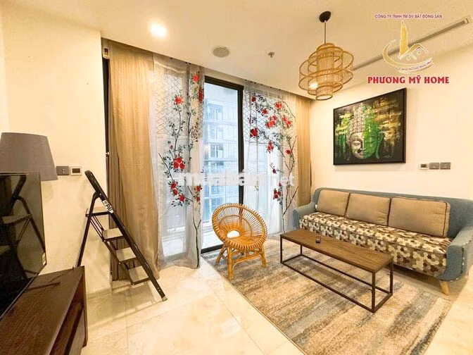 🔥 2PN 78M² – VIEW NỘI KHU YÊN TĨNH – CHỈ 30TR/THÁNG!