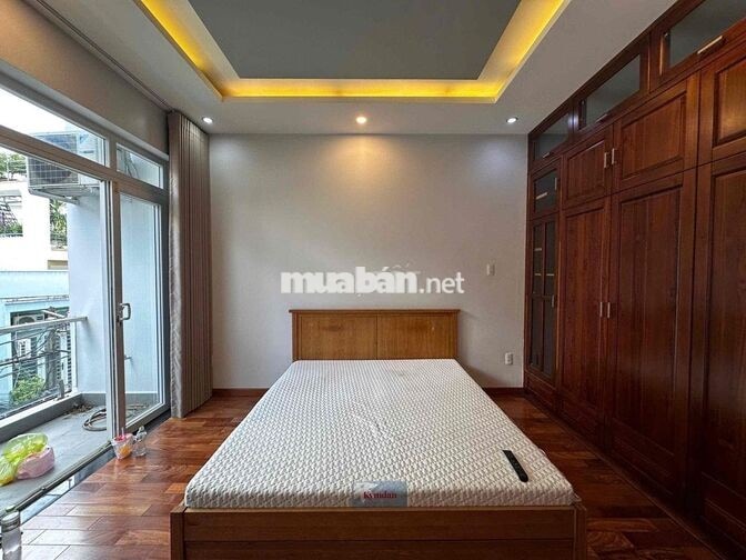 CĂN HỘ 1PN  MỚI KHAI TRƯƠNG – 1PN BAN CÔNG CỰC ĐẸP NGAY PHAN XÍCH LONG