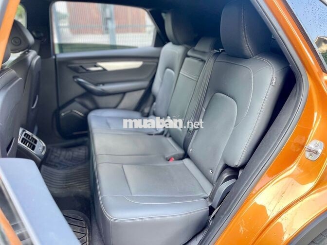 VinFast VF8 Plus 2022 Full ADAS - Đi ít odo 5v