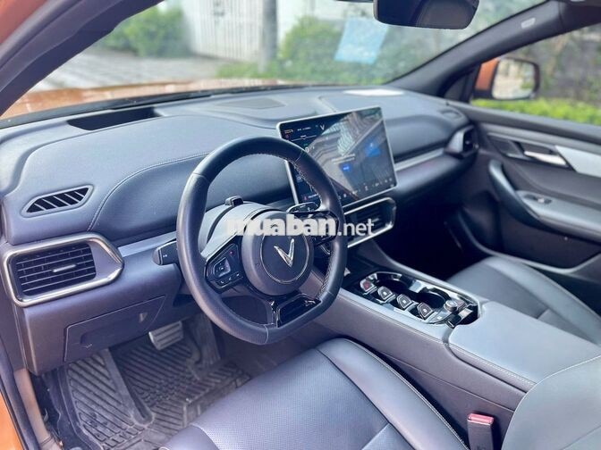 VinFast VF8 Plus 2022 Full ADAS - Đi ít odo 5v