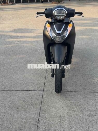 Honda SH Mode ABS 2022 Đen