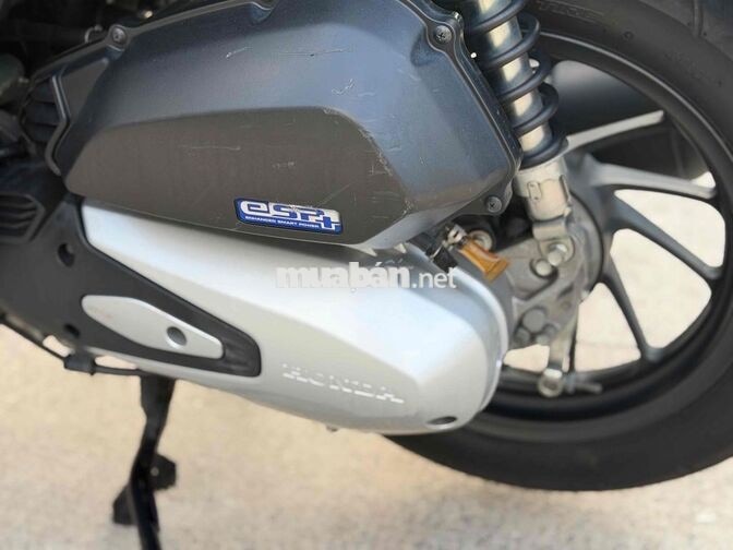 Honda SH Mode ABS 2022 Đen
