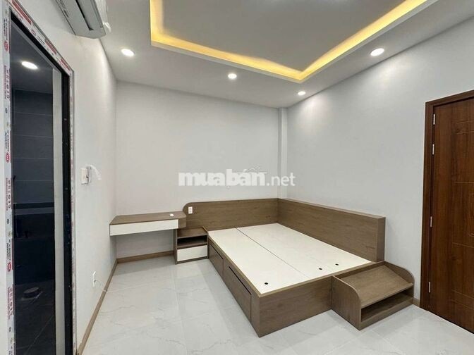 STUDIO BAN CÔNG NGAY HUỲNH TẤN PHÁT SÁT BÊN PHÚ MỸ HƯNG QUẬN 7 4TR9 1P