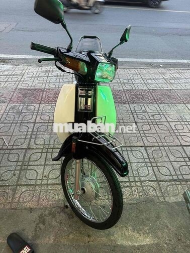 Honda Dream 2005 mới tinh
