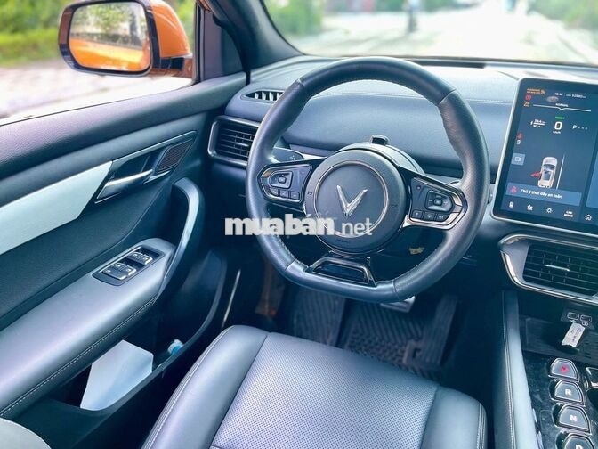 VinFast VF8 Plus 2022 Full ADAS - Đi ít odo 5v