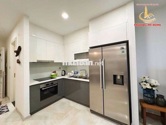 🔥 2PN 78M² – VIEW NỘI KHU YÊN TĨNH – CHỈ 30TR/THÁNG!