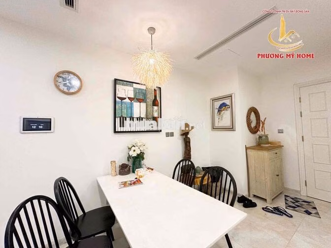 🔥 2PN 78M² – VIEW NỘI KHU YÊN TĨNH – CHỈ 30TR/THÁNG!