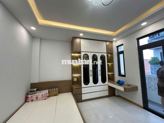 STUDIO BAN CÔNG NGAY HUỲNH TẤN PHÁT SÁT BÊN PHÚ MỸ HƯNG QUẬN 7 4TR9 1P