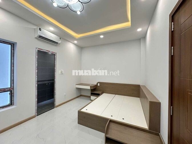STUDIO BAN CÔNG NGAY HUỲNH TẤN PHÁT SÁT BÊN PHÚ MỸ HƯNG QUẬN 7 4TR9 1P