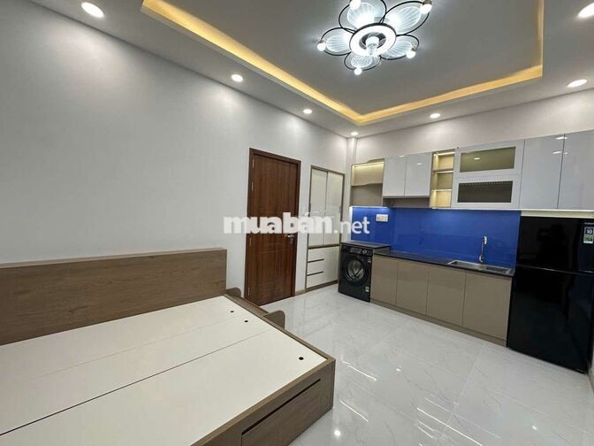 STUDIO BAN CÔNG NGAY HUỲNH TẤN PHÁT SÁT BÊN PHÚ MỸ HƯNG QUẬN 7 4TR9 1P