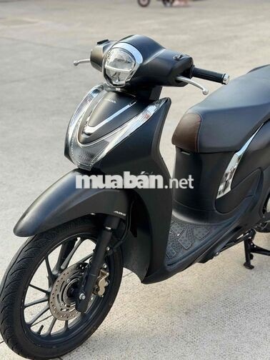 Honda SH Mode ABS 2022 Đen