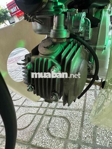 Honda Dream 2005 mới tinh