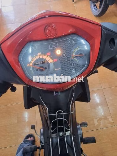 50cc galaxy xe lướt đúng chủ 