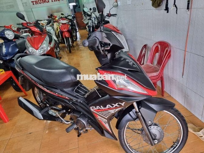 50cc galaxy xe lướt đúng chủ 