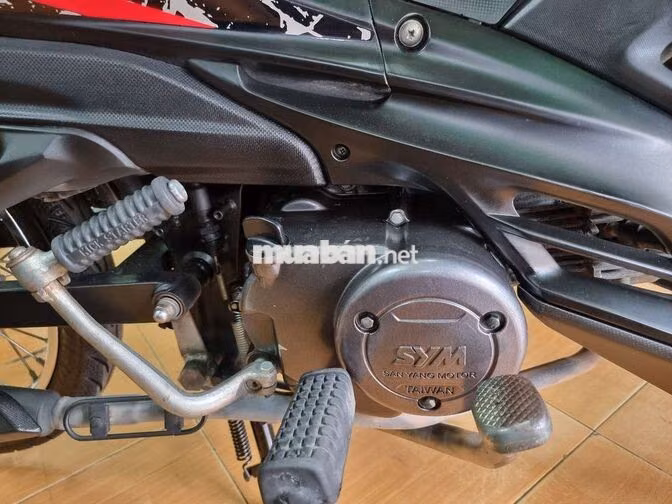50cc galaxy xe lướt đúng chủ 