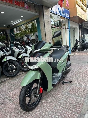 Honda SH 160i ABS 2026 Mẫu Mới BSTP Chính Chủ