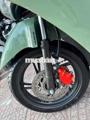 Honda SH 160i ABS 2026 Mẫu Mới BSTP Chính Chủ