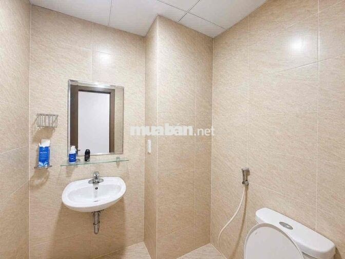 Cho thuê căn hộ 2 PHÒNG NGỦ - Mường Thanh Viễn Triều - Nha Trang
