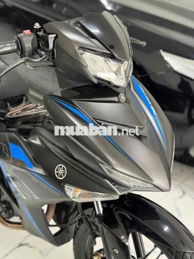 Yamaha Exciter 150 2019 Đen