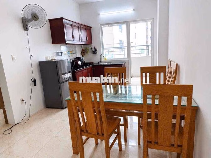 Cho thuê căn hộ 2 PHÒNG NGỦ - Mường Thanh Viễn Triều - Nha Trang