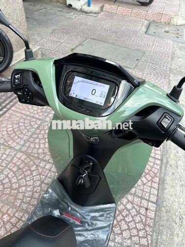 Honda SH 160i ABS 2026 Mẫu Mới BSTP Chính Chủ