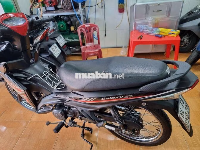50cc galaxy xe lướt đúng chủ 