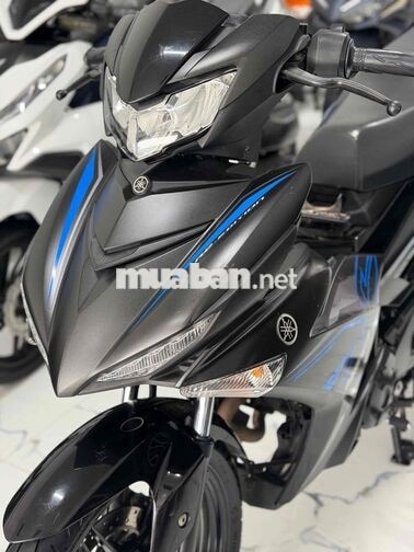 Yamaha Exciter 150 2019 Đen