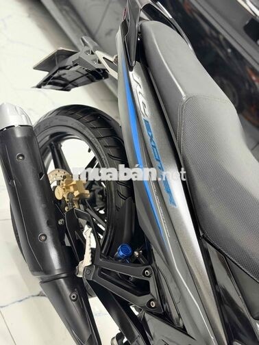 Yamaha Exciter 150 2019 Đen