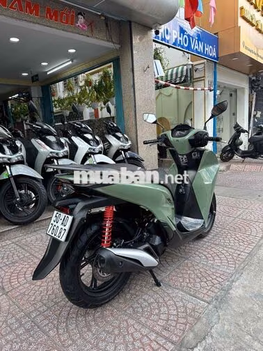 Honda SH 160i ABS 2026 Mẫu Mới BSTP Chính Chủ