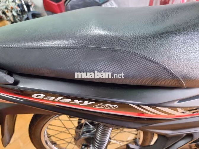 50cc galaxy xe lướt đúng chủ 