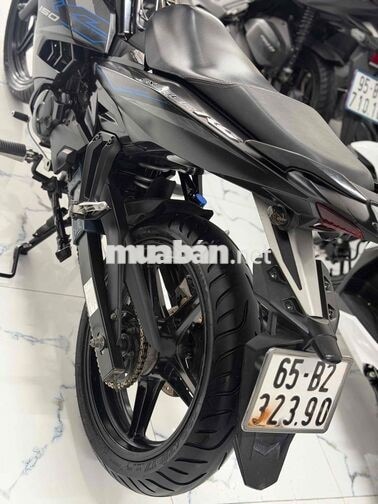 Yamaha Exciter 150 2019 Đen
