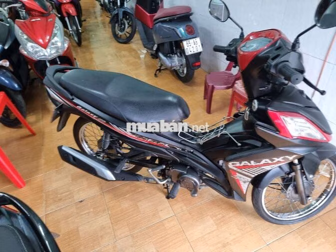 50cc galaxy xe lướt đúng chủ 