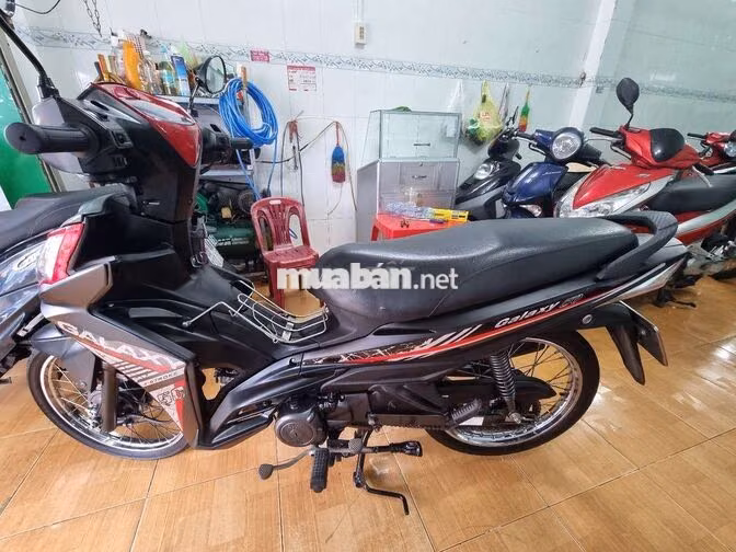 50cc galaxy xe lướt đúng chủ 