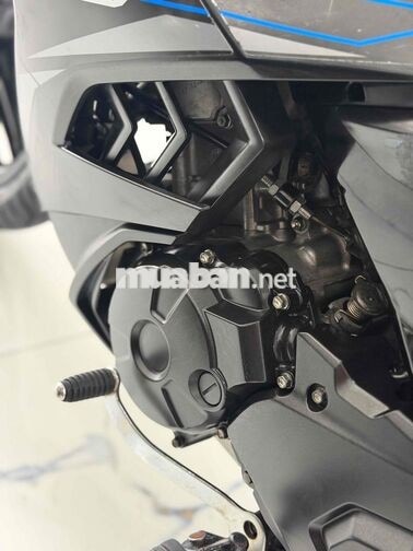 Yamaha Exciter 150 2019 Đen