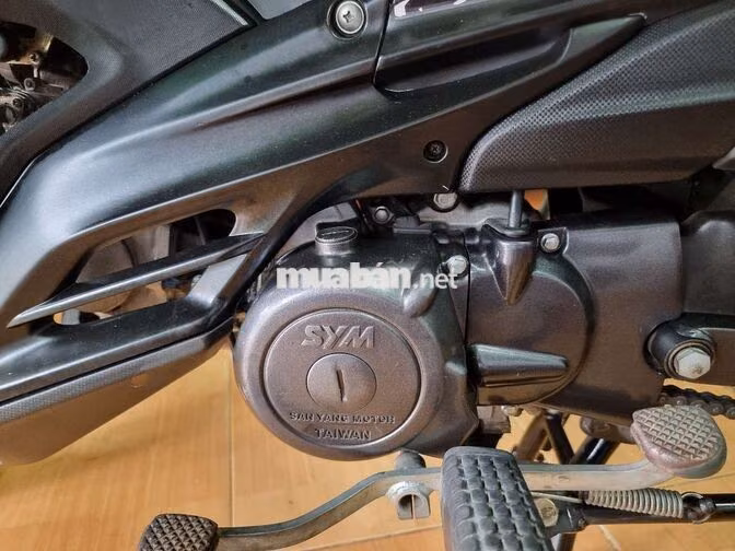 50cc galaxy xe lướt đúng chủ 
