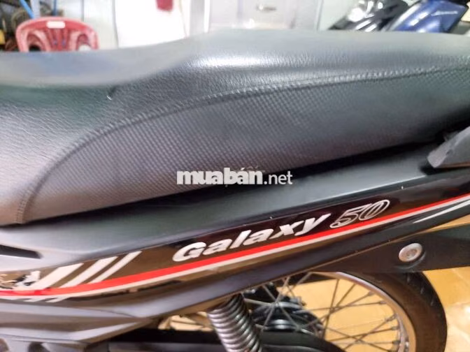 50cc galaxy xe lướt đúng chủ 