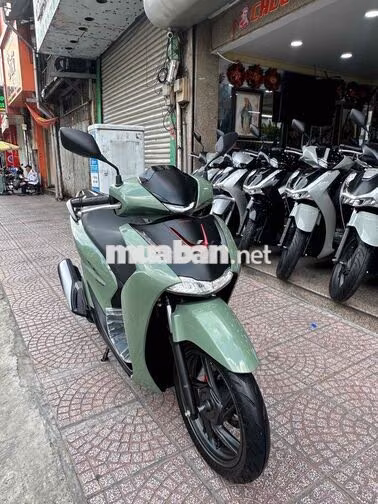 Honda SH 160i ABS 2026 Mẫu Mới BSTP Chính Chủ