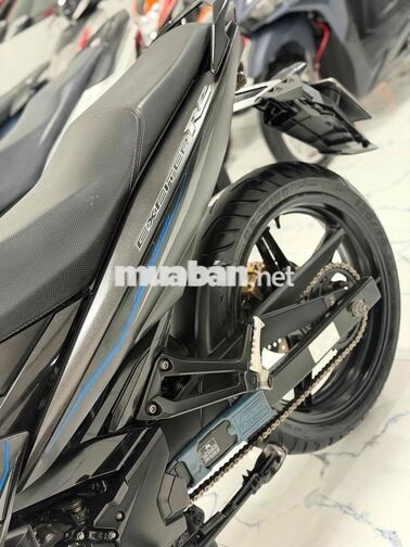 Yamaha Exciter 150 2019 Đen
