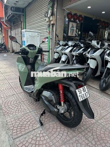 Honda SH 160i ABS 2026 Mẫu Mới BSTP Chính Chủ