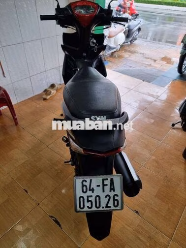 50cc galaxy xe lướt đúng chủ 