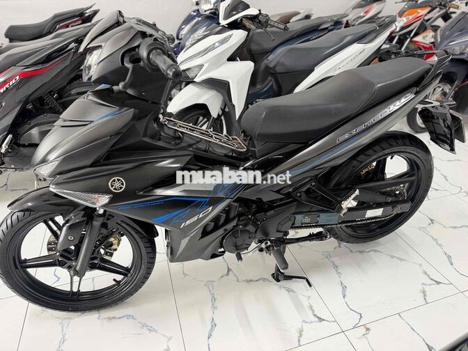 Yamaha Exciter 150 2019 Đen
