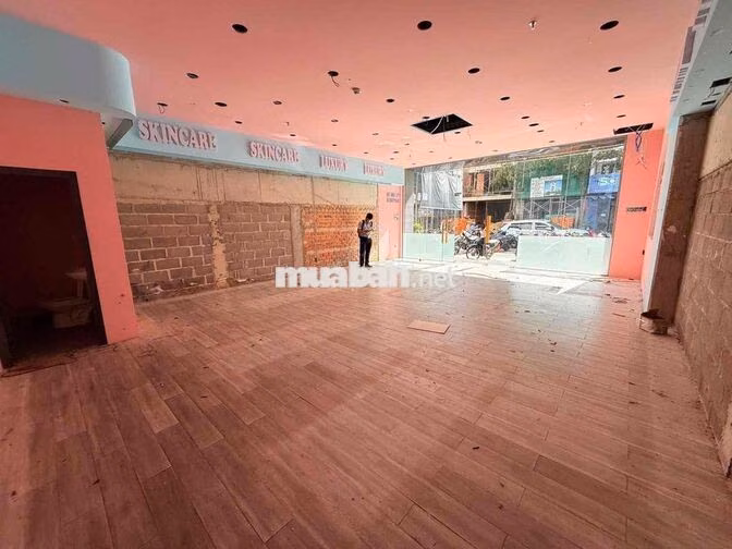 Cho Thuê Shophouse Ct4 VCN Phước Hải Nha Trang Đường Rộng 25m