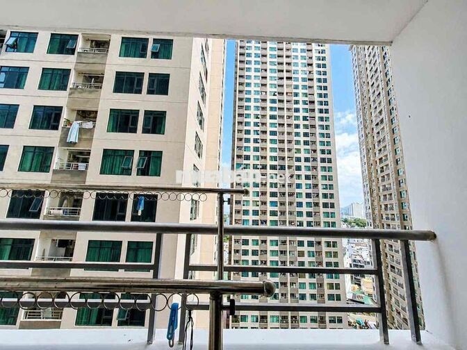 Cho thuê căn hộ 2 PHÒNG NGỦ - Mường Thanh Viễn Triều - Nha Trang