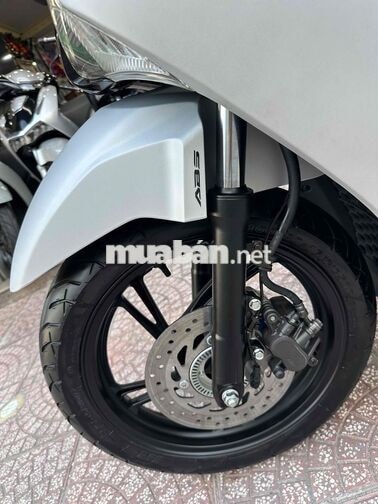 Honda SH 150i ABS 2019 Bạc Nhám BSTP Bao Sang Tên
