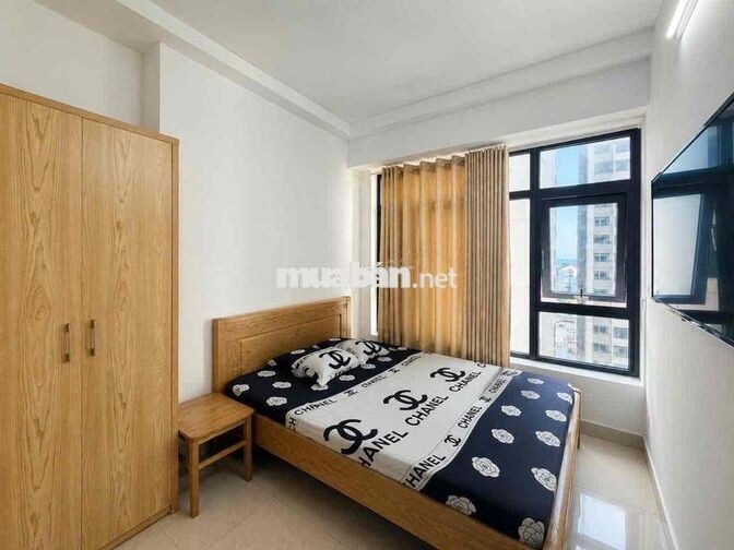 Cho thuê căn hộ 2 PHÒNG NGỦ - Mường Thanh Viễn Triều - Nha Trang