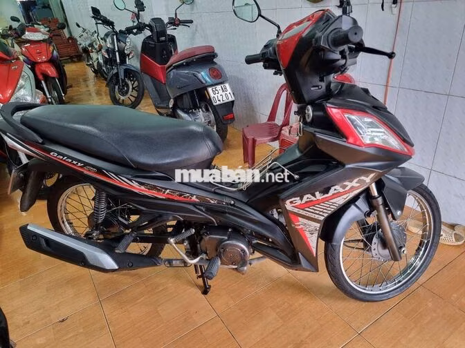 50cc galaxy xe lướt đúng chủ 