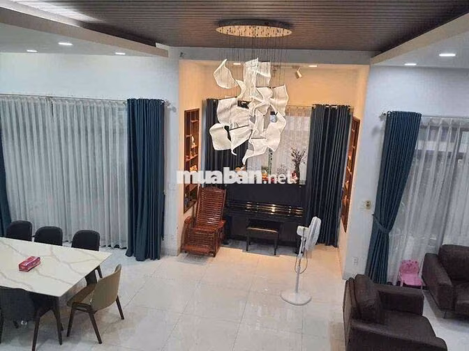 🏡 CHO THUÊ BIỆT THỰ ĐƯỜNG SỐ 9 – KDC NAM LONG – P. TÂN THUẬN ĐÔNG Q7
