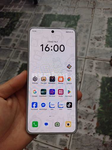Meizu 21 note (16/256) new 96%