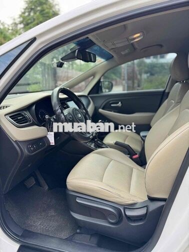KIA Rondo GAT 2.0 2021 Trắng Tự động