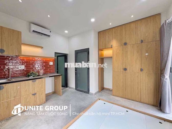 CHUYÊN CHO THUÊ CĂN HỘ QUẬN 10 GẦN VÒNG XOAY DÂN CHỦ, CHUNG CƯ HÀ ĐÔ
